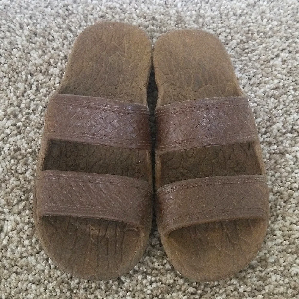 Pali Hawaii Girls Jandals